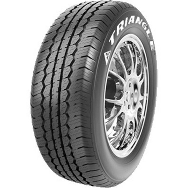 Літні шини Triangle TR258 275/65 R17 115S-зображення-1