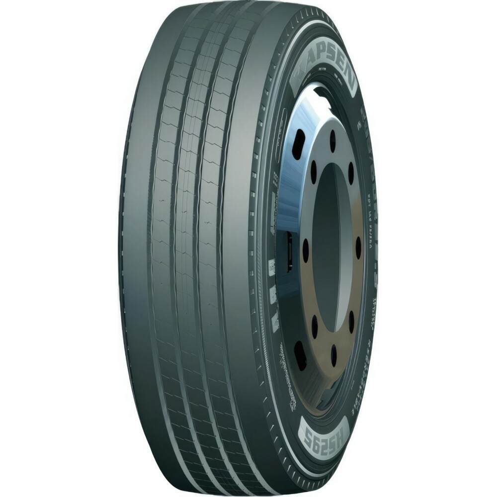 Вантажні шини Kapsen HS295 (рульова) 295/60 R22.5 150/147L