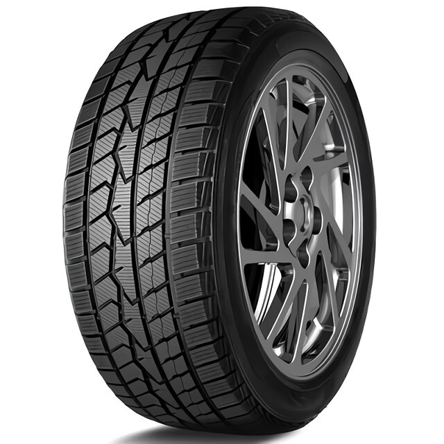 Зимові шини Saferich FRC78 255/60 R19 113H XL-зображення-1