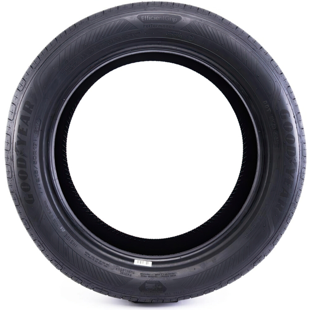 Літні шини Goodyear EfficientGrip Performance 205/55 R17 91V VW-зображення-2