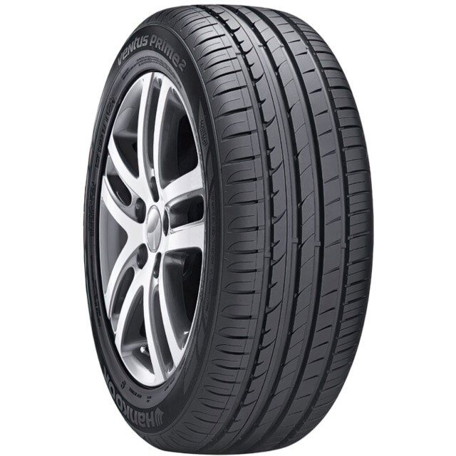 Літні шини Hankook Ventus Prime 2 K115 215/40 R18 85V-зображення-1
