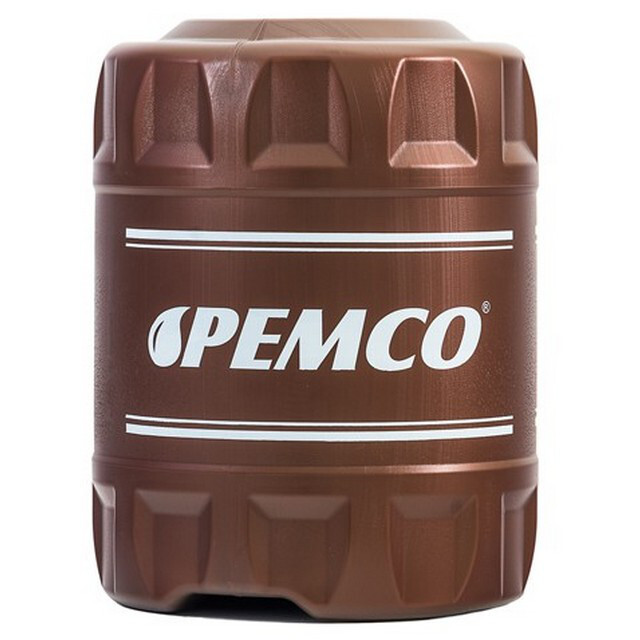 Моторне масло Pemco DIESEL G-5 UHPD API CI-4/CH-4/CG-4/CF-4/SL SAE 10W-40 (20л.)