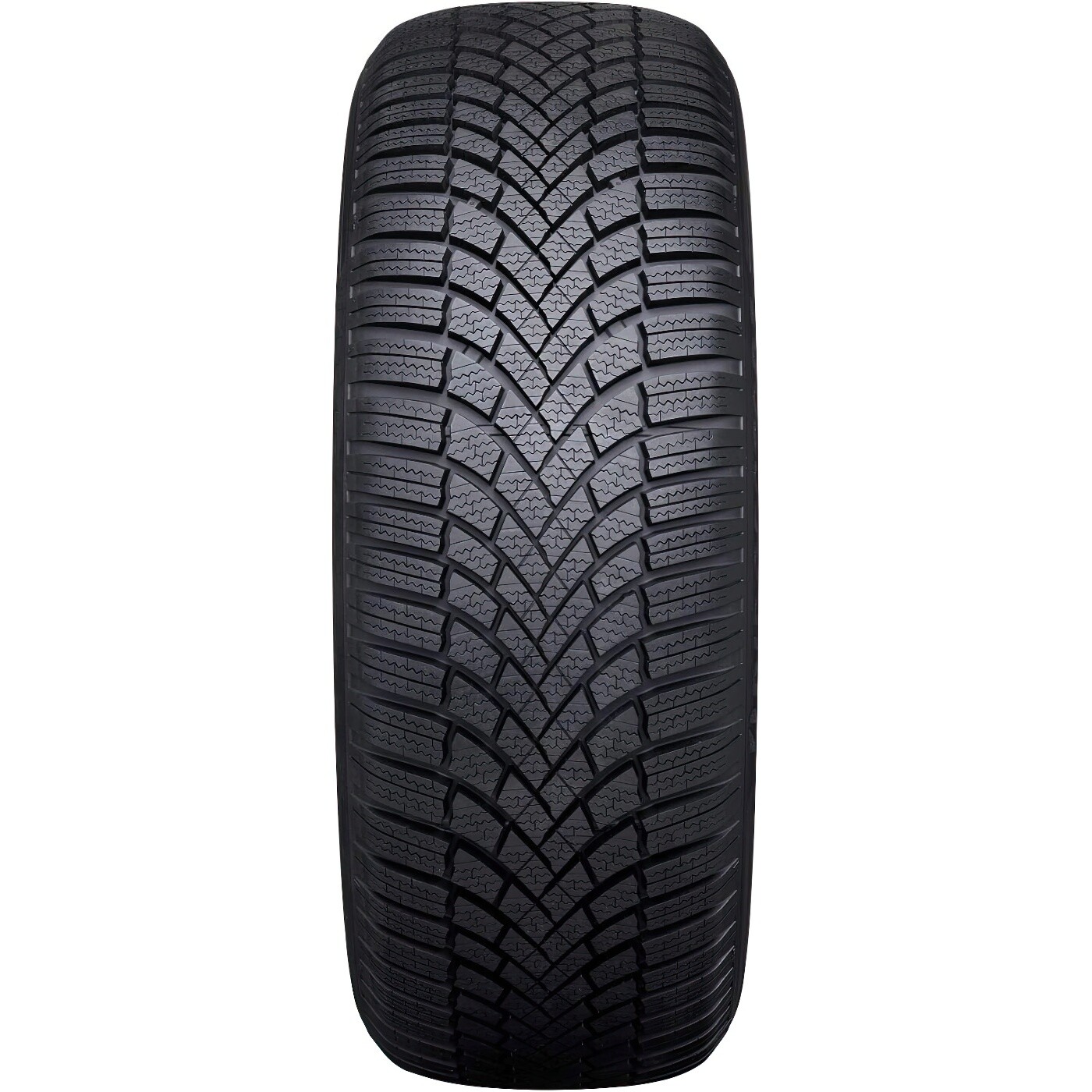Зимові шини Bridgestone Blizzak LM005 255/55 R19 111H XL AO-зображення-2