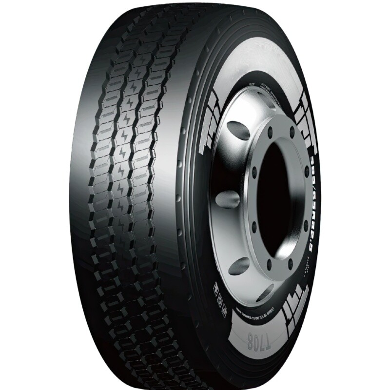 Вантажні шини Royal Black RT708 (причіпна) 385/65 R22.5 165K
