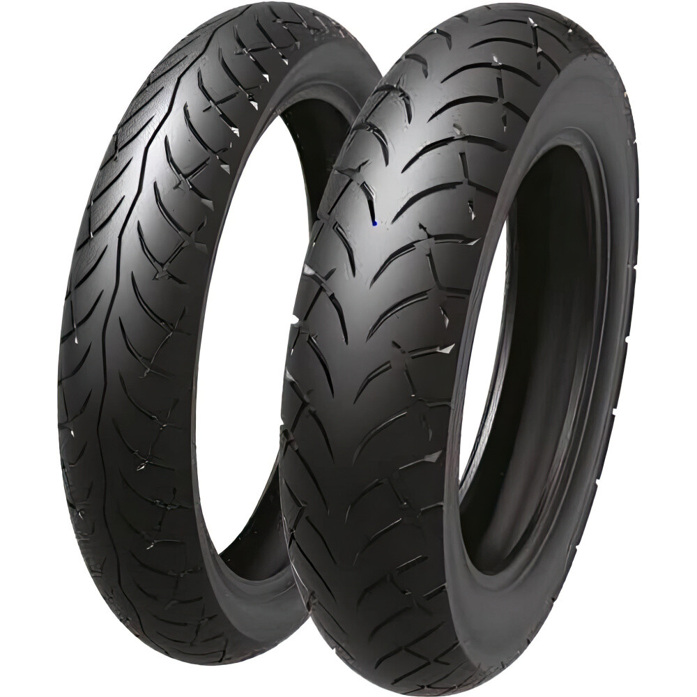 Літні шини Wanda P6229 120/80 R17 67S 6PR