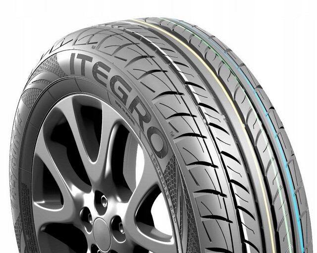 Літні шини Росава Itegro 175/70 R13 82H-зображення-3