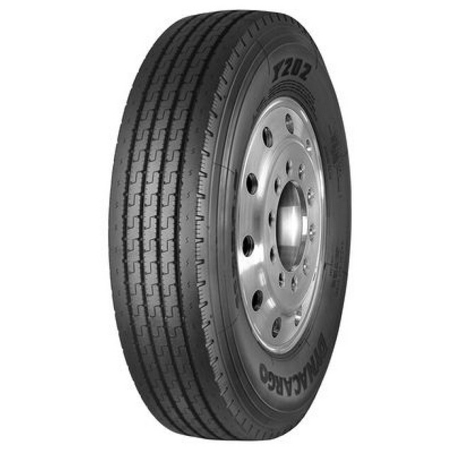 Грузові шини Duraturn Y-201 (рульова) 295/60 R22.5 150/147K 18PR