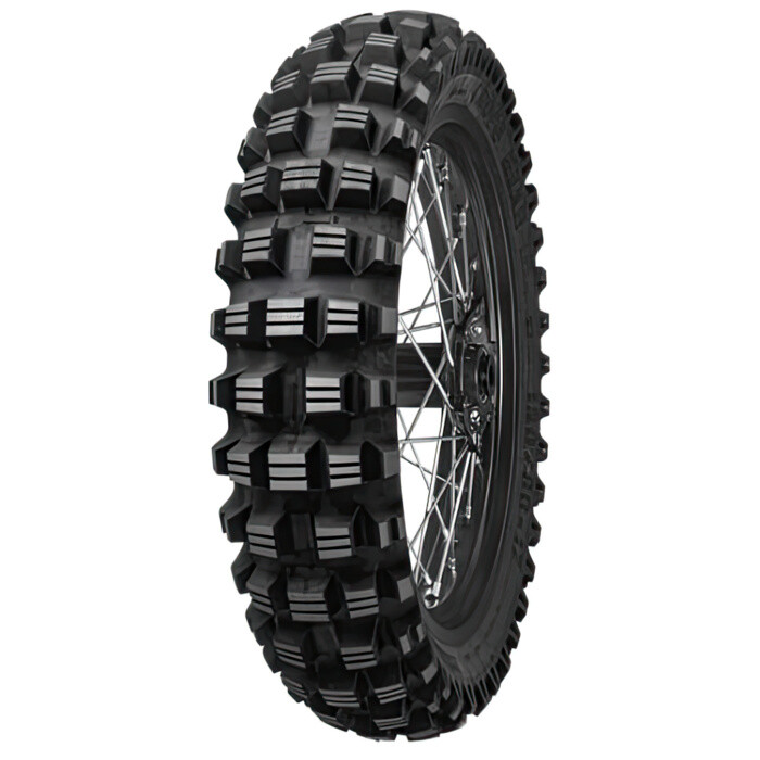 Літні шини Mitas C-02 120/90 R18 71N Reinforced-зображення-2