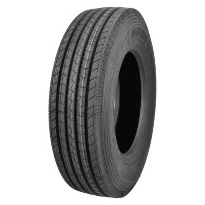 Вантажні шини Royal Black RS201 (рульова) 385/65 R22.5 160L 20PR-зображення-2