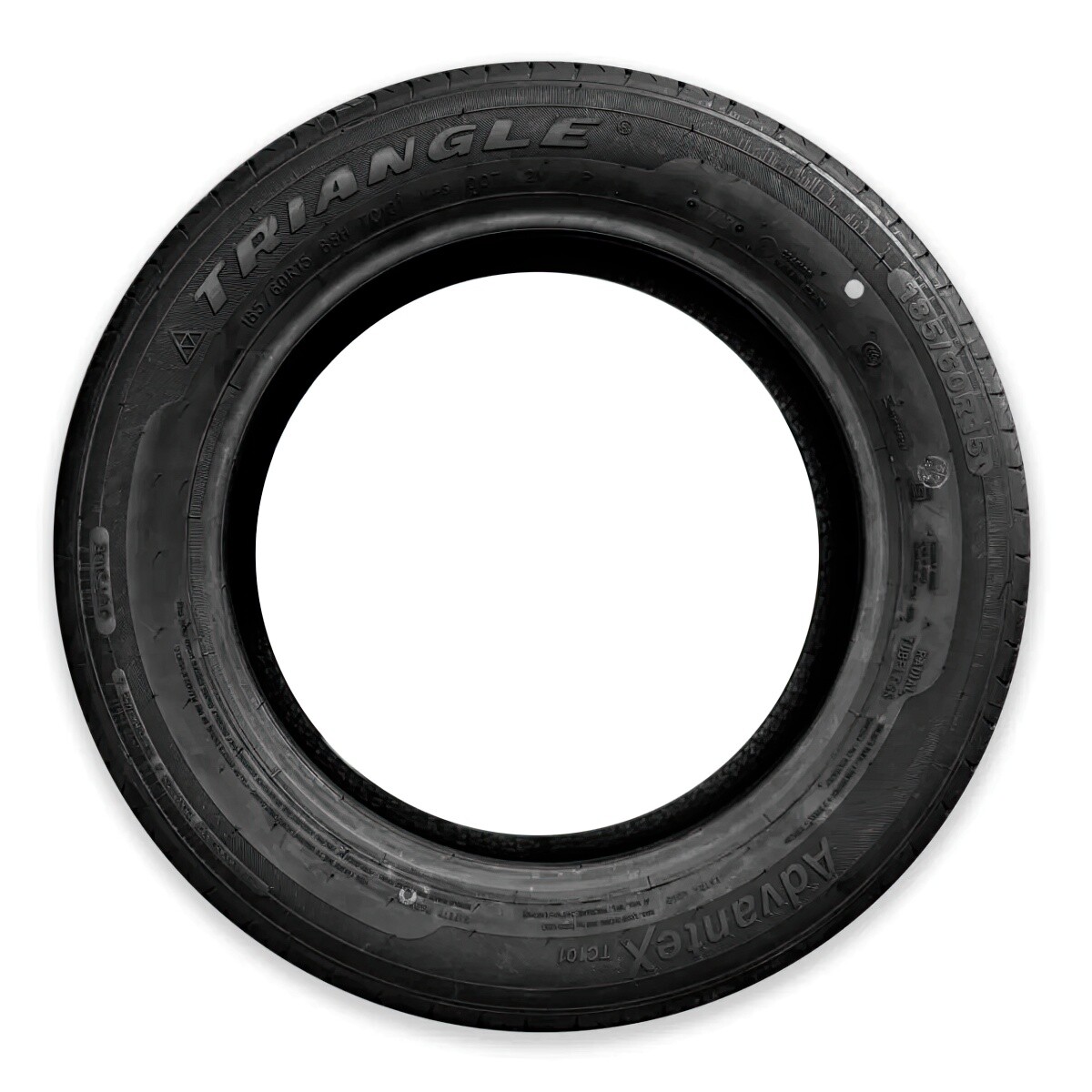 Літні шини Triangle Advantex TC101 215/60 R17 96H-зображення-2