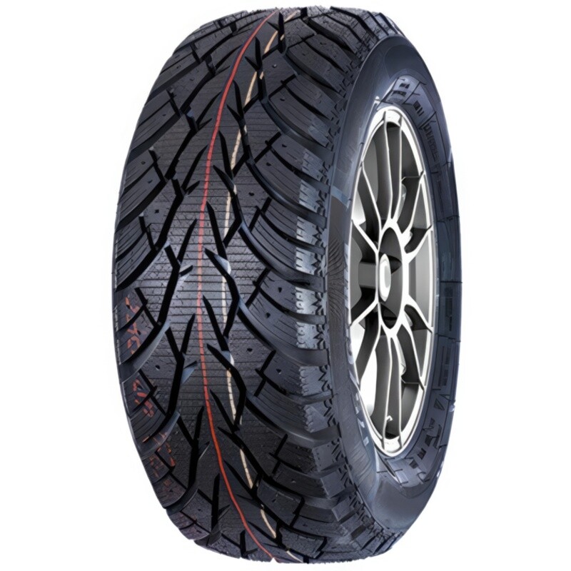 Зимові шини Royal Black Royal Stud 195/75 R16C 107/105R