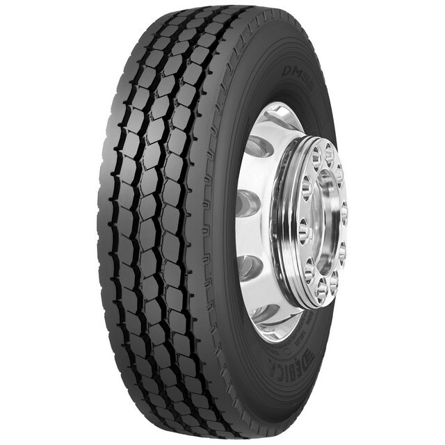 Вантажні шини Debica DMSS (рульова) 315/80 R22.5 156/150K