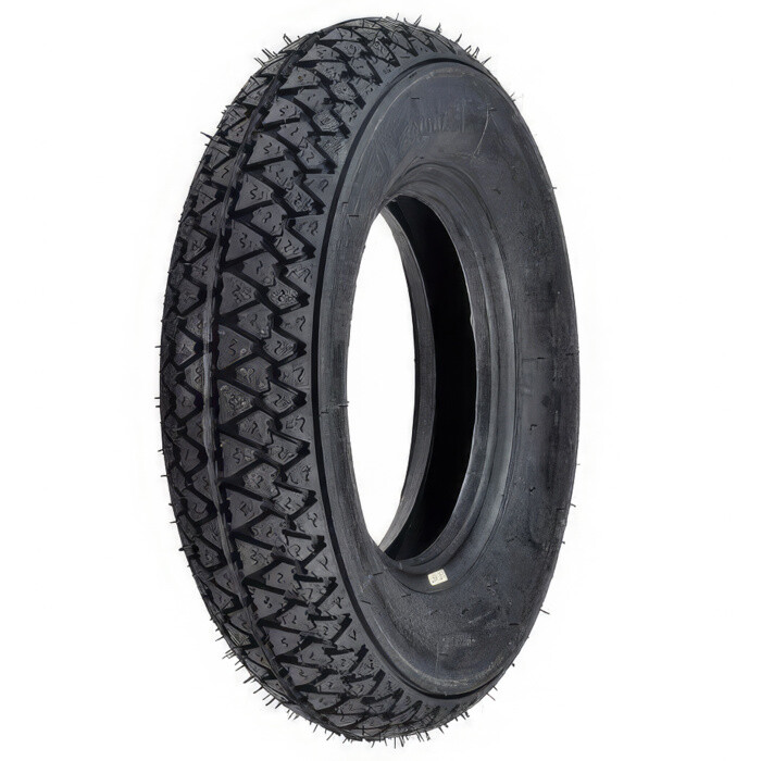 Літні шини Michelin S83 3.5 R10 56J Reinforced-зображення-4