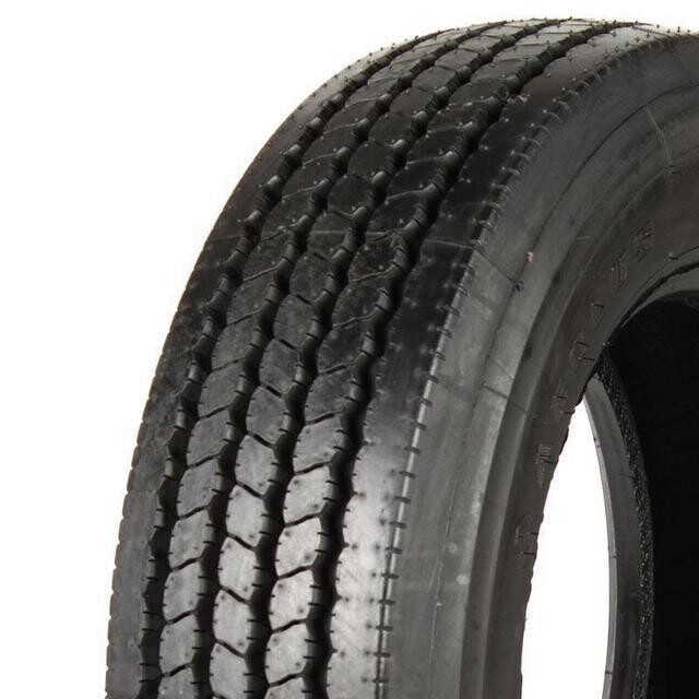Вантажні шини Aeolus ASR35 (універсальна) 235/75 R17.5 132M-зображення-1