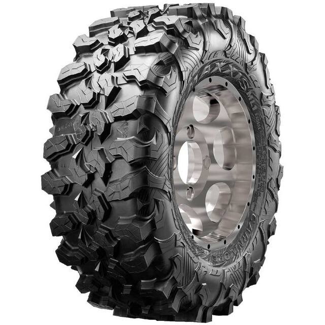 Літні шини Maxxis Carnivore (квадроцикл) 32/10 R15 70M 8PR