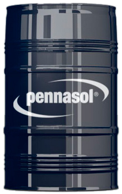 Трансмісійне масло Pennasol Multigrade Hypoid Gear Oil GL5 75W-90 (60л.)