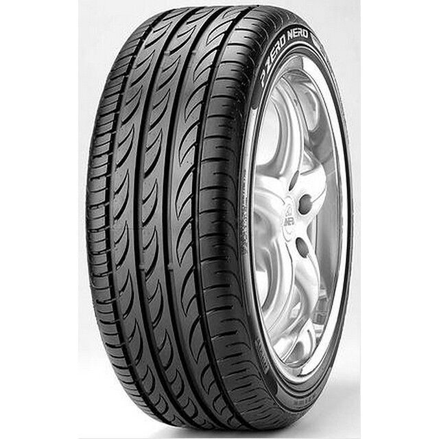 Літні шини Pirelli PZero Nero 295/25 ZR22 97Y XL
