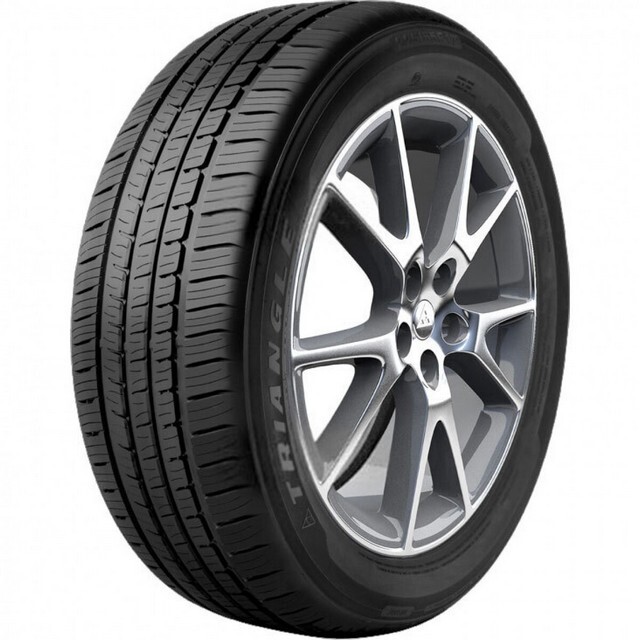 Літні шини Triangle AdvanteX SUV TR259 265/70 R16 112H-зображення-1