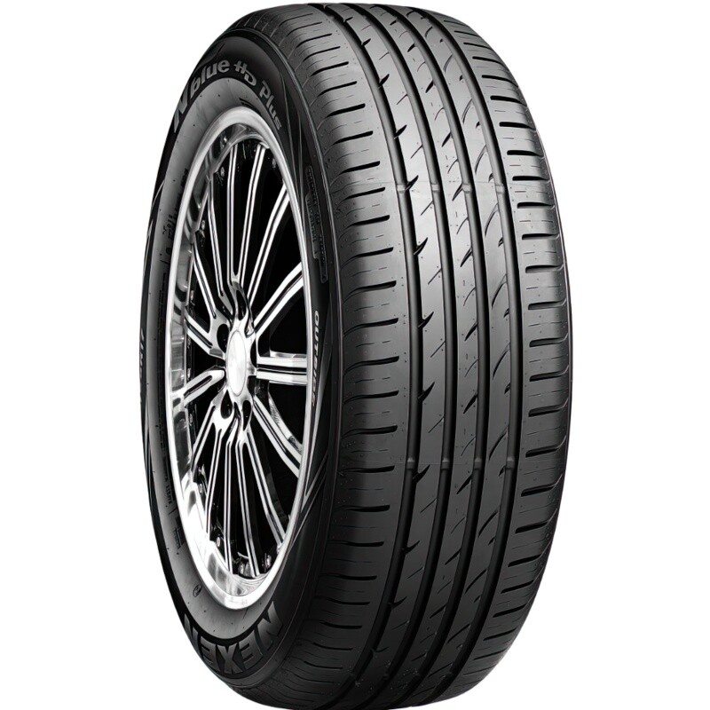 Літні шини Nexen NBlue HD Plus 165/65 R15 81T XL-зображення-4