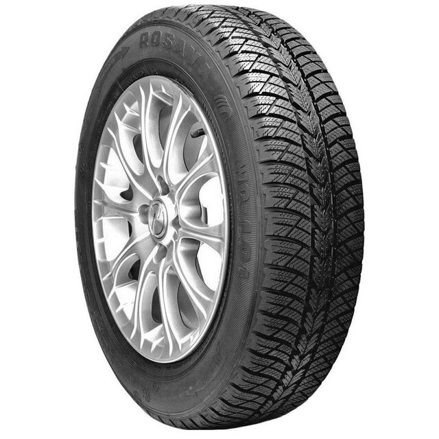 Зимові шини Росава WQ-101 155/70 R13 75N-зображення-2