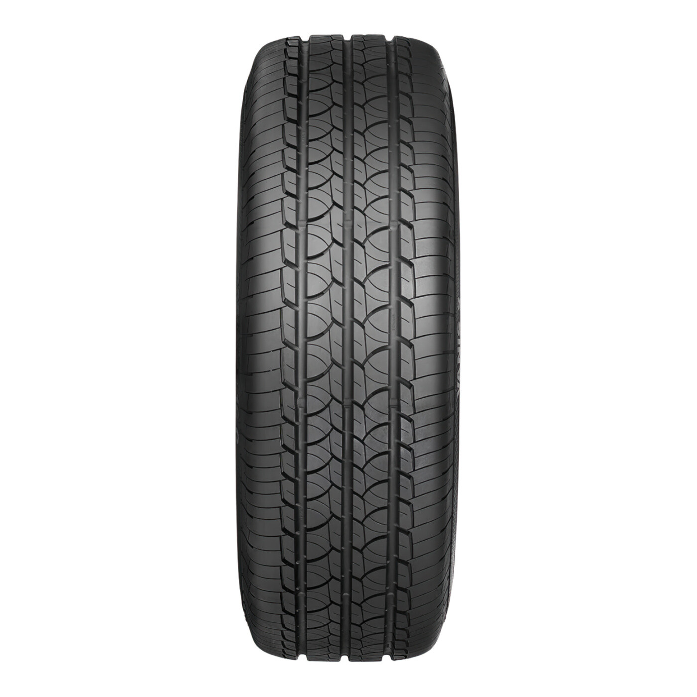 Літні шини Barum Vanis 2 195/65 R16C 104/102T-зображення-2