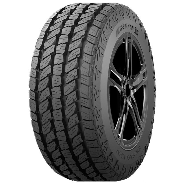Всесезонні шини Arivo Terramax ARV A/T 31/10.5 R15 109S