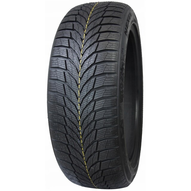 Зимові шини Nexen WinGuard Sport 2 WU7 235/60 R18 107H XL