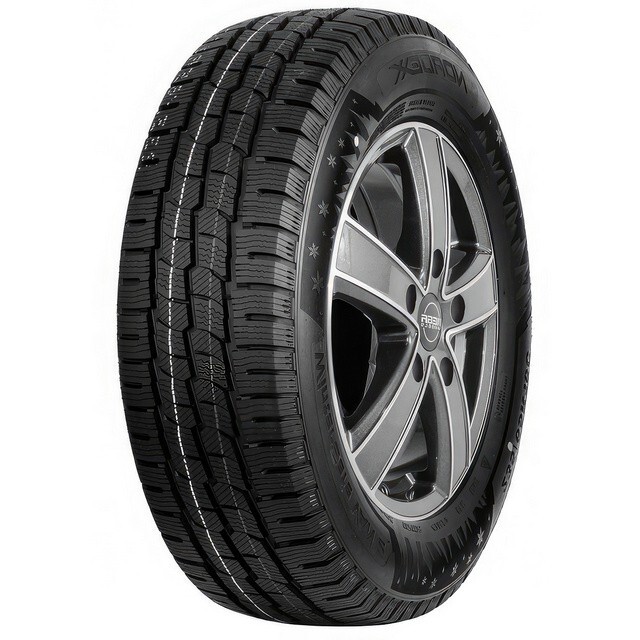 Зимові шини Nordexx NA6000 Van 195/70 R15C 104/101R