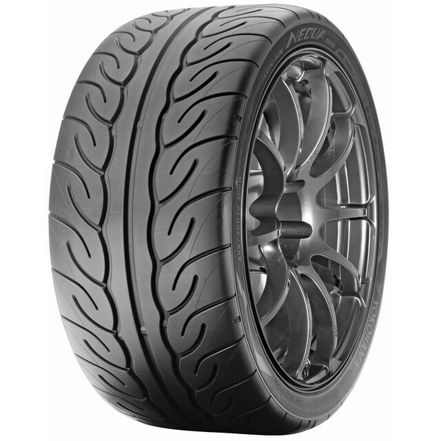 Літні шини Yokohama Advan Neova AD08 225/45 ZR16 89W