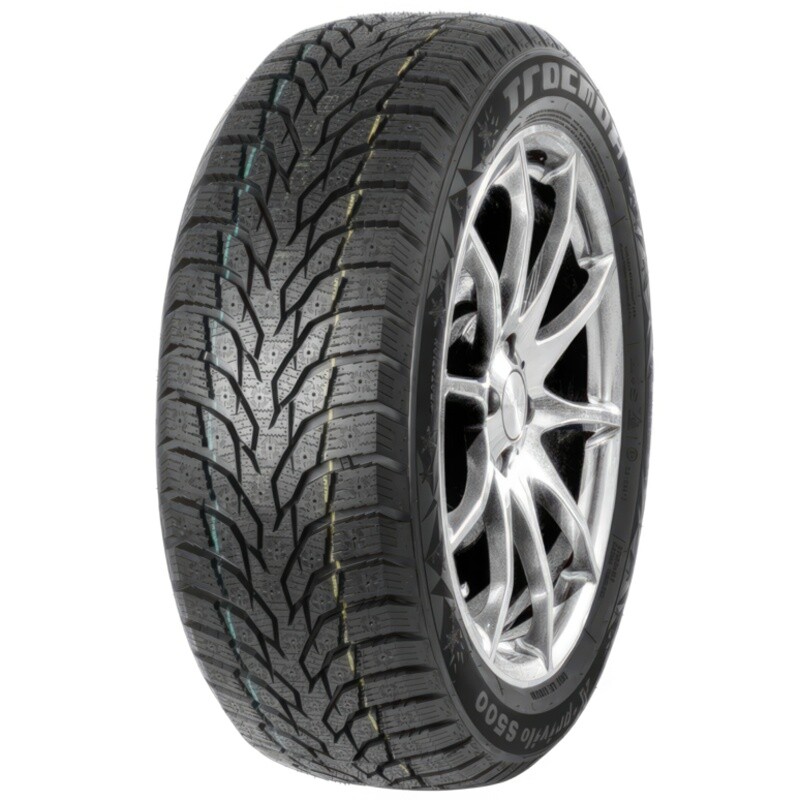 X-Privilo S500 Зимові шини Tracmax X-Privilo S500 275/35 R19 100H XL