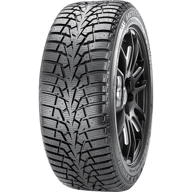 Зимові шини Maxxis ArcticTrekker NP3 225/45 R17 94T XL-зображення-1