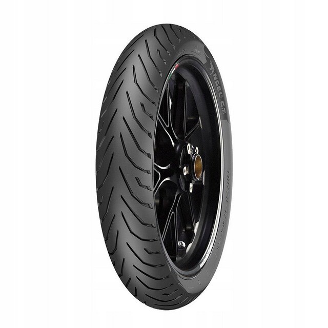 Літні шини Pirelli Angel City 90/90 R17 49S-зображення-2