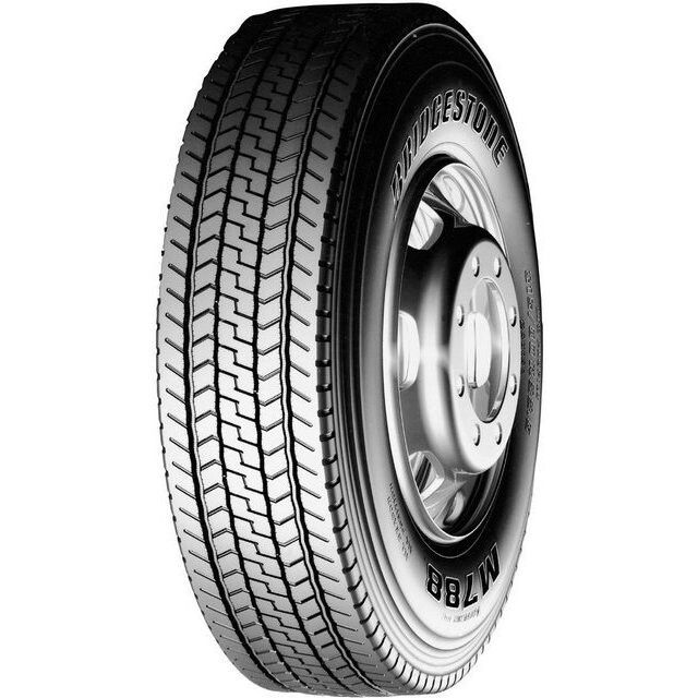 Грузові шини Bridgestone M788 (універсальна) 315/80 R22.5 154/150L