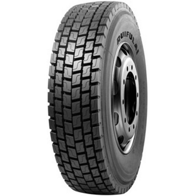 Вантажні шини Torque TQ638 (ведуча) 315/80 R22.5 156/152L-зображення-1