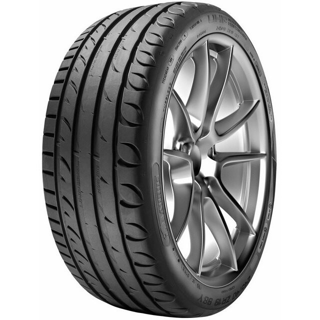 Літні шини Taurus UHP 215/55 R18 99V XL