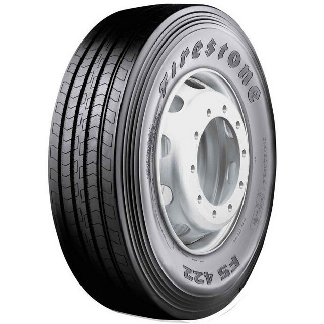 Грузові шини Firestone FS422 (рульова) 315/70 R22.5 152/148M