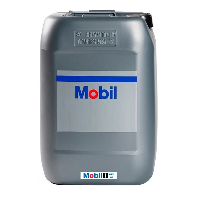 Моторна олія Mobil 1 FS X1 0W-40 (20л.)-зображення-1