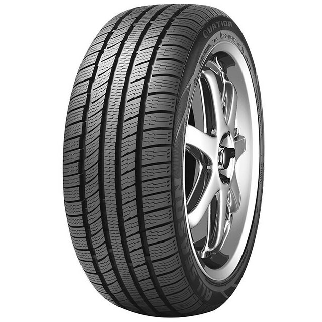 Всесезонні шини Ovation VI-782AS 185/65 R14 86T-зображення-1