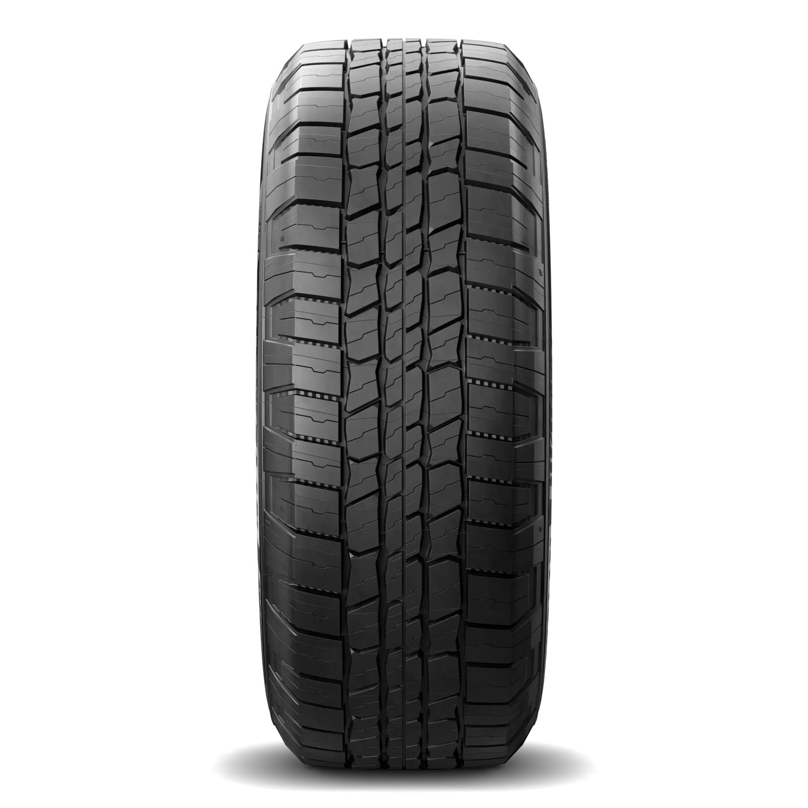 Літні шини Michelin LTX Trail 265/70 R18 116S-зображення-3