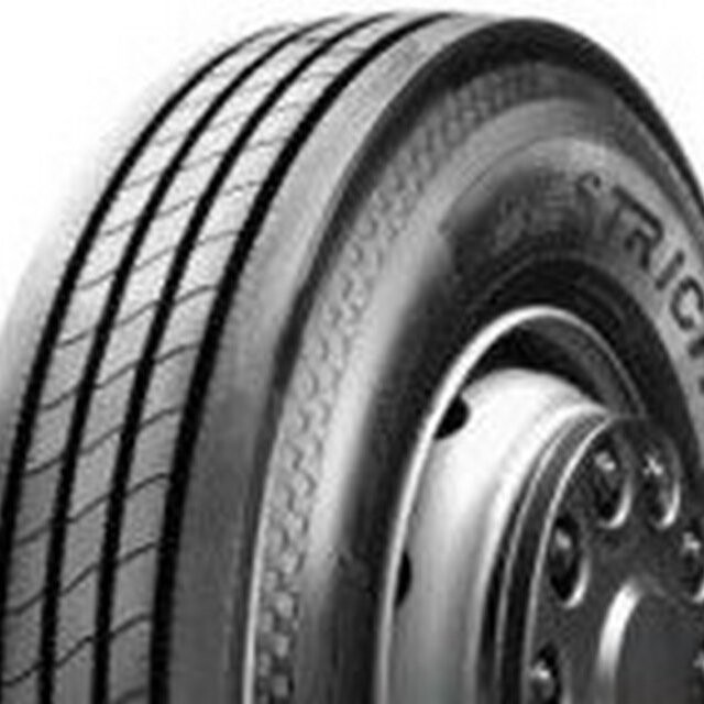 Грузові шини Bestrich Ecomaster 100 (рульова) 265/70 R19.5 140/138M Грузові шини Bestrich Ecomaster 100 (рульова) 265/70 R19.5 140/138M