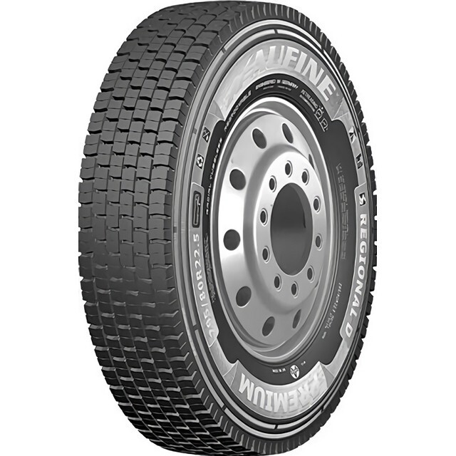 Всесезонні шини Aufine Premium Regional D (ведуча) 315/70 R22.5 154/150L 18PR-зображення-1