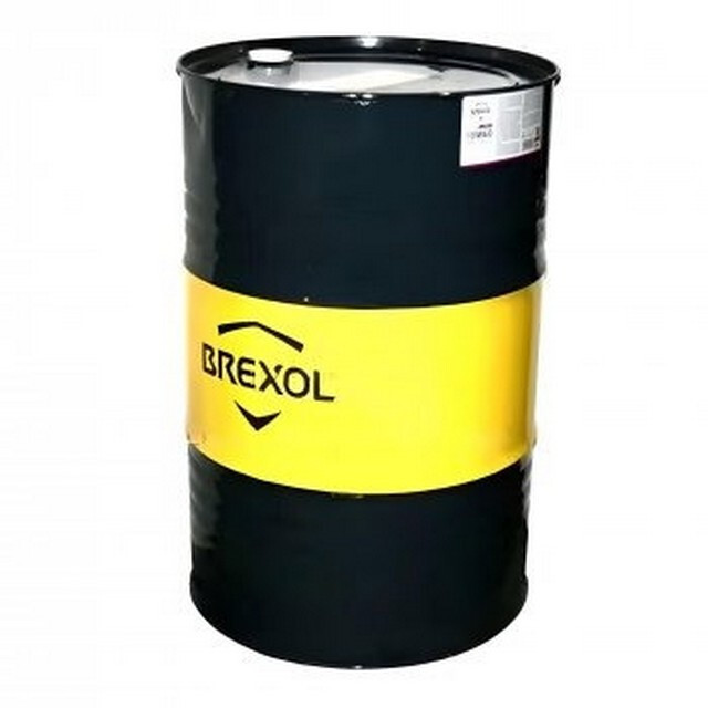 Гідравлічна олія BREXOL HYDROLIC OIL AN 32 (200л.)-зображення-1