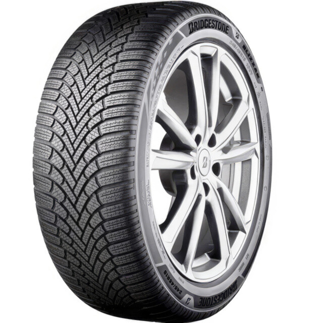 Зимові шини Bridgestone Blizzak 6 315/35 ZR21 58W XL Зимові шини Bridgestone Blizzak 6 315/35 ZR21 58W XL