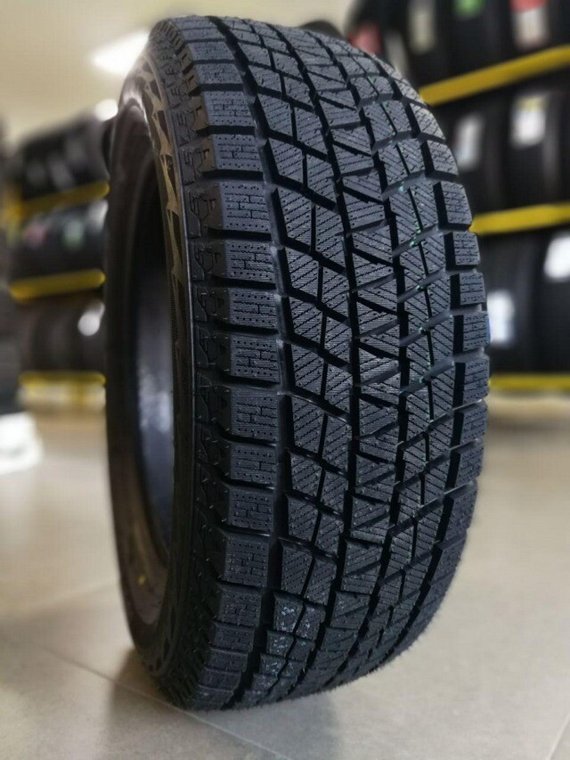 Зимові шини Kapsen RW501 225/55 R16 99H XL-зображення-2
