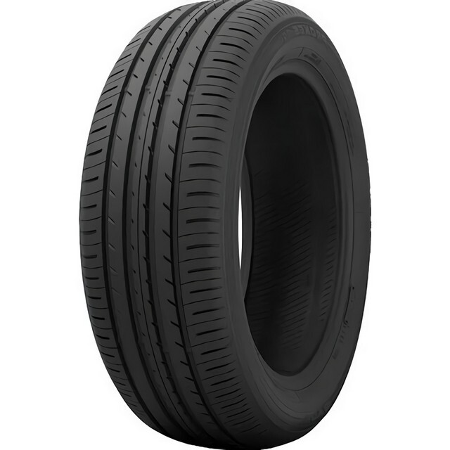 Літні шини Toyo Proxes R56 215/55 R18 95H-зображення-1