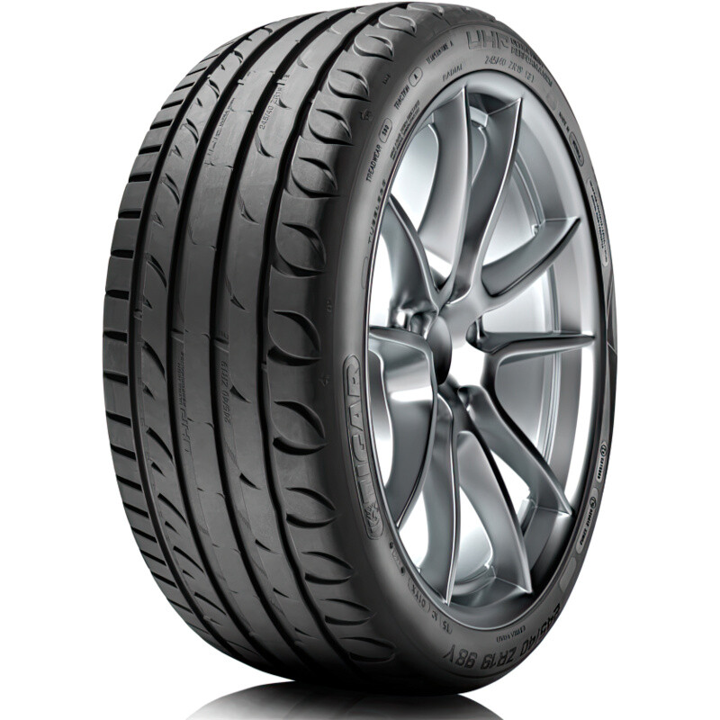 Літні шини Tigar UHP 205/55 R17 95V XL