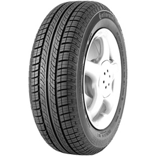 Літні шини Continental ContiEcoContact EP 135/70 R15 70T