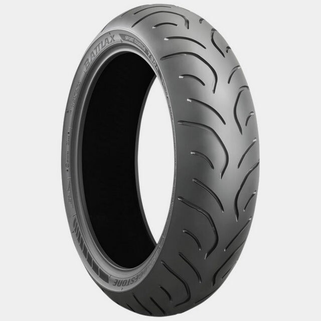 Літні шини Bridgestone B02 PRO 150/70 R14 66S-зображення-1