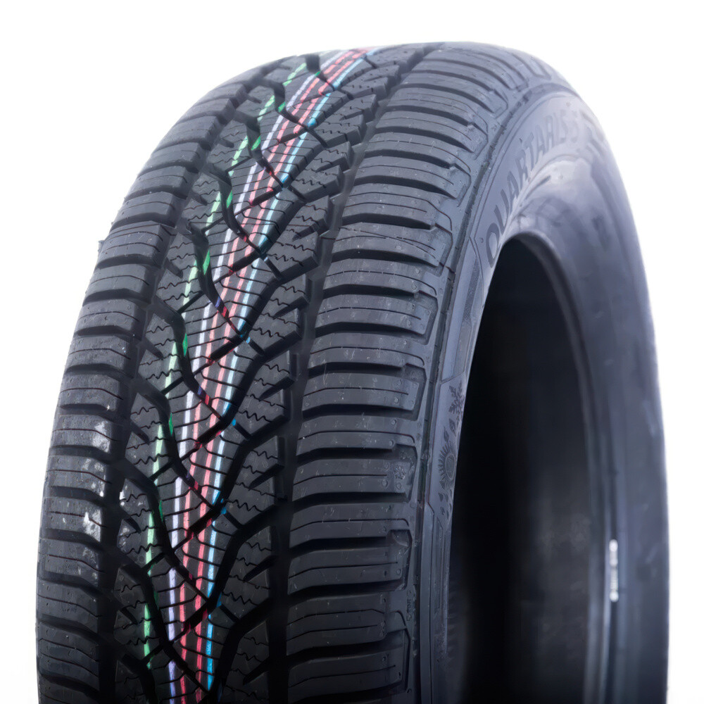Всесезонні шини Barum Quartaris 5 215/60 R17 96H-зображення-4
