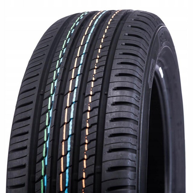 Літні шини Barum Bravuris 5 HM 165/65 R15 81T-зображення-4